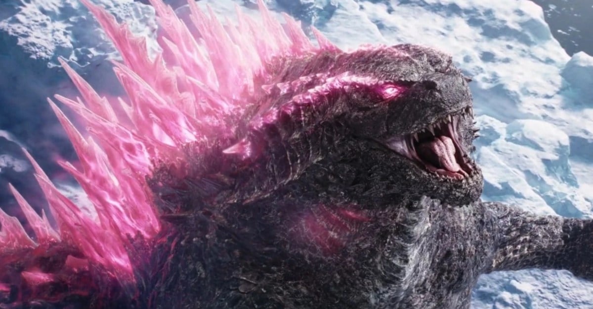 Godzilla, Baymax coming to Fortnite, leaks suggest