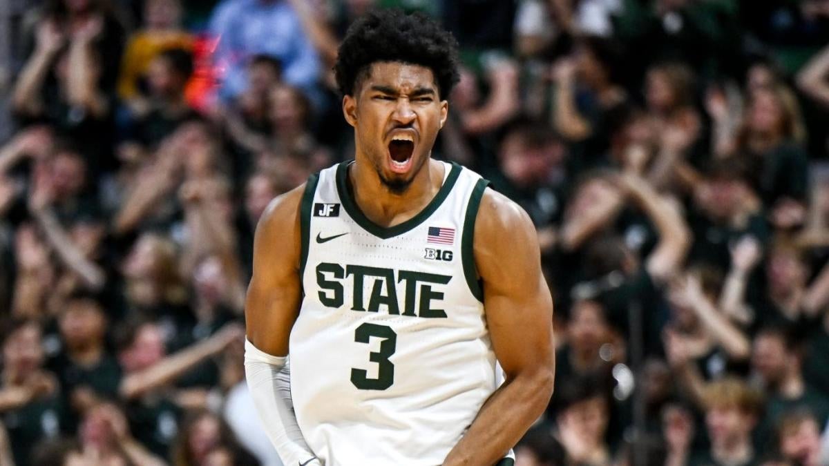 Michigan State vs. Colorado odds, time: 2024 college basketball picks, Maui Invitational bets by proven model