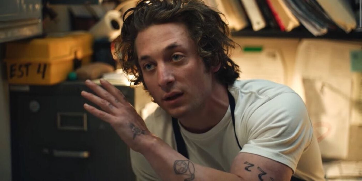 Jeremy Allen White, de “The Bear”, será Bruce Springsteen em cinebiografia