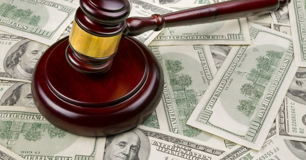 North Texas doctor sentenced to prison in $54 million Medicare fraud case