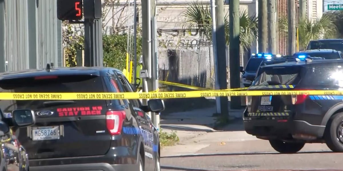 Deadly shooting involving Charleston Police under state investigation