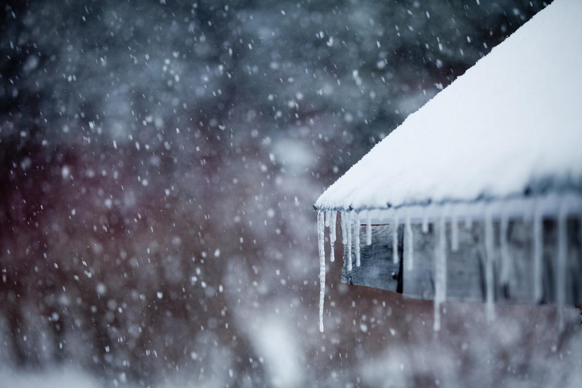 First Massive Polar Front Forecast For Minnesota This Weekend