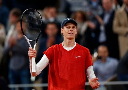 Matteo Berrettini Makes a Bold Claim Following Jannik Sinner’s Dream Year With Italy’s Consecutive Davis Cup Finals Win