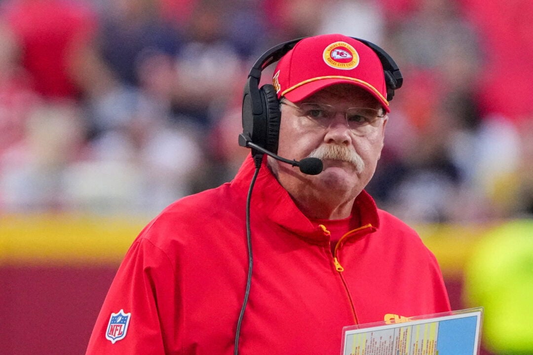 Clark Hunt’s Wife Clears Stance on Andy Reid’s Strong Message to Chiefs Locker Room After Patrick Mahomes Breaks Tradition