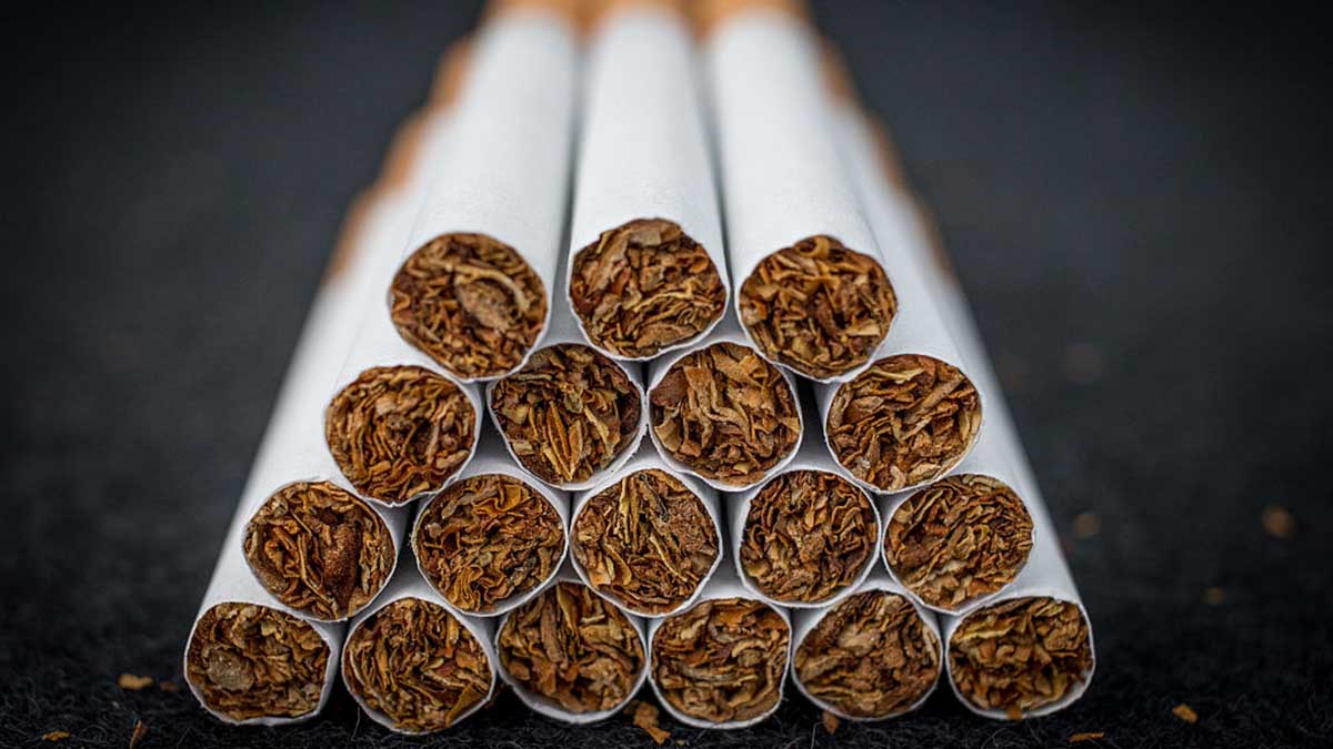 Proposed law would gradually phase out tobacco products from Mass.