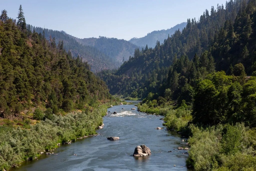 California's climate choices today faces tomorrow's problems