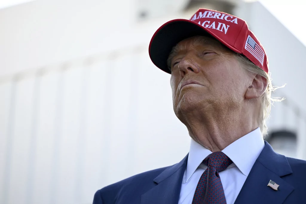 Wake up with the Washington Examiner: Trump’s MAGA members and his challenge to senators