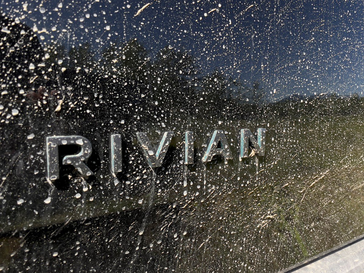 Rivian snags $6.6B conditional federal loan to build Georgia factory