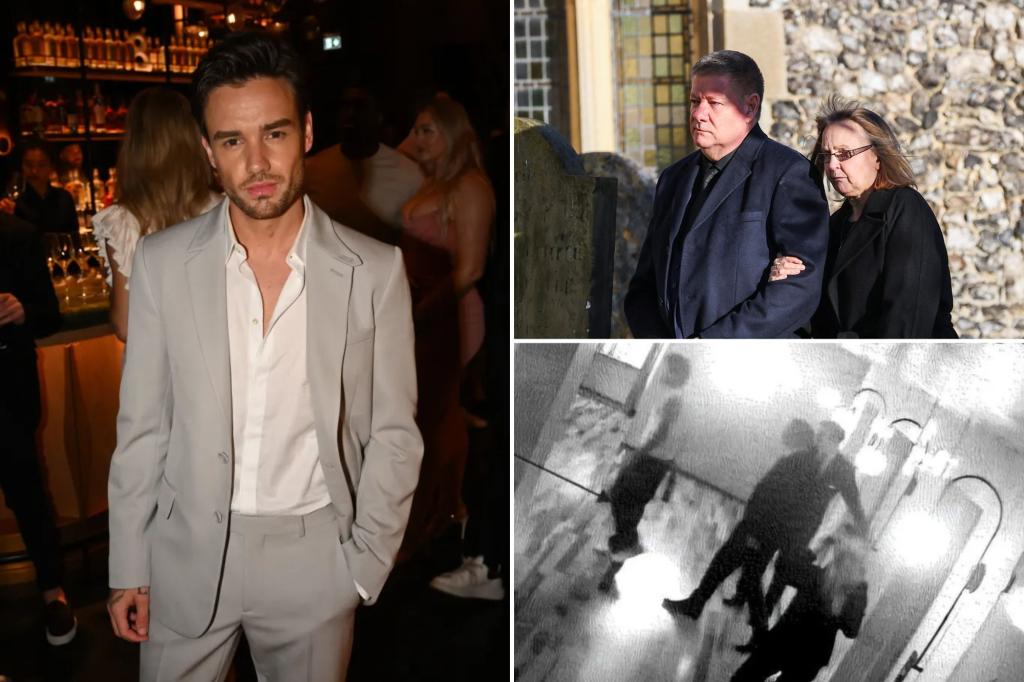 Liam Payne's family poised to take legal action in his death