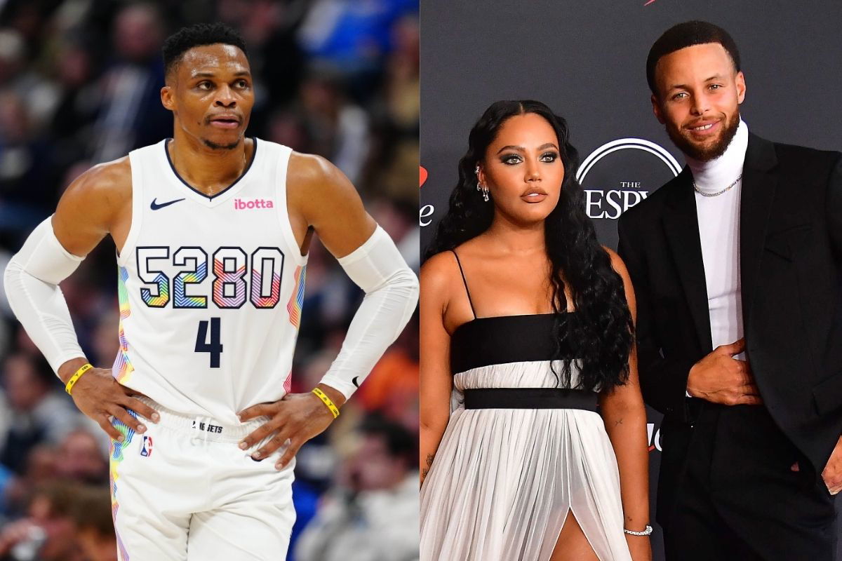 Following Steph & Ayesha Curry’s Path, Russell Westbrook’s $10M Pledge to Oklahoma Carries a Deeper Message