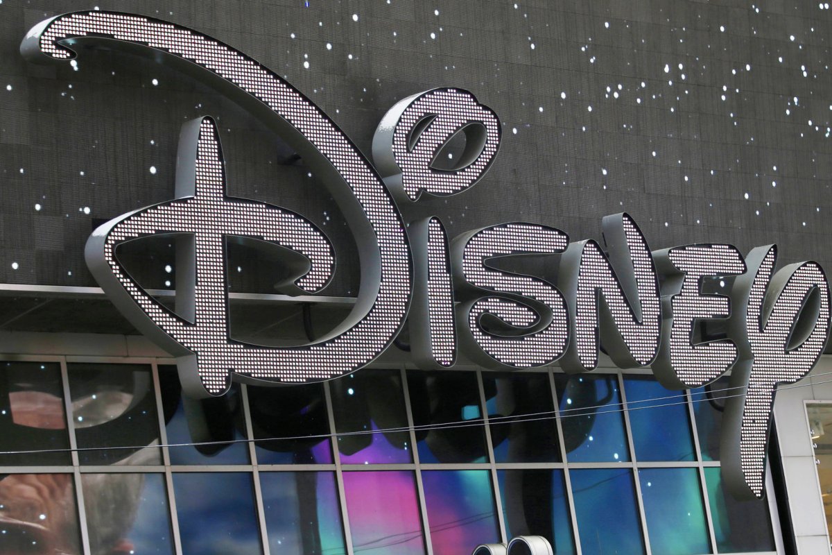 Disney proposes $43.25M settlement to end gender pay-disparity class action lawsuit