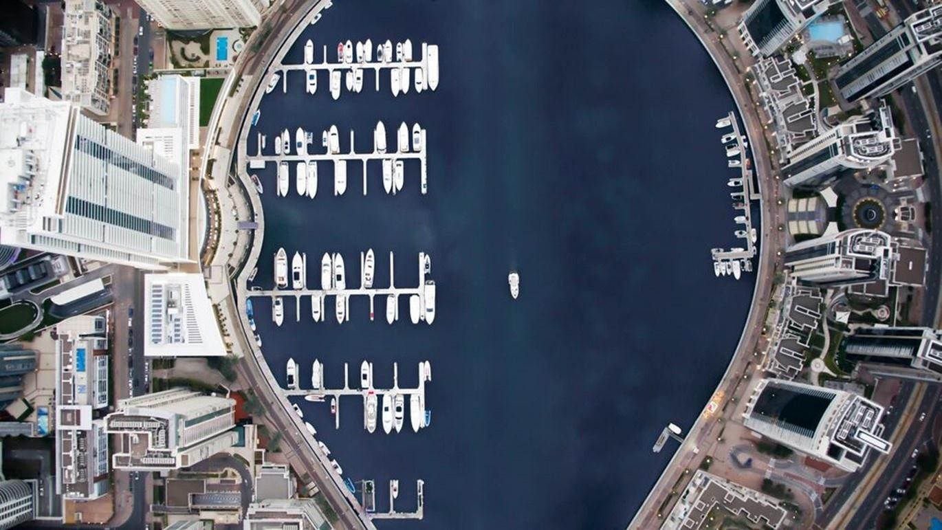 Dubai’s Yachting Community Charting A Bold Future