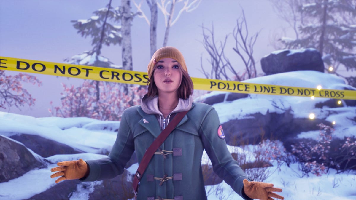 Everything to Know Ahead of Life is Strange: Double Exposure