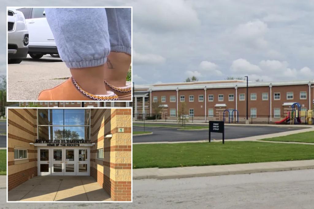 Ohio teacher caught badmouthing 6-year-old student on Zoom call, school launches investigation