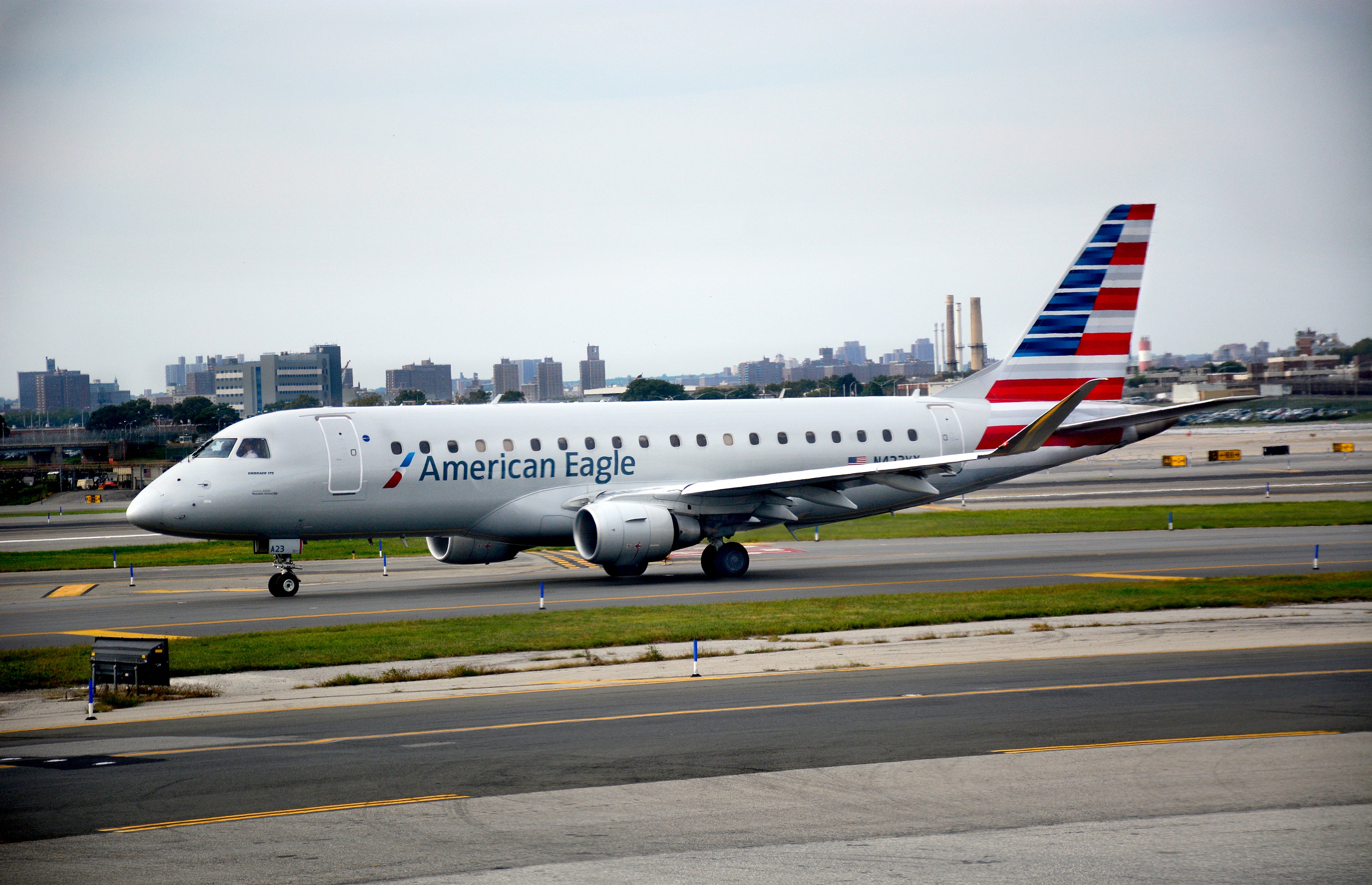 Why Embraer’s E-Jets will remain a workhorse for US regional airlines into the 2030s