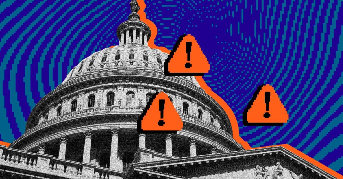 Dozens of states ask Congress to un-doom the Kids Online Safety Act