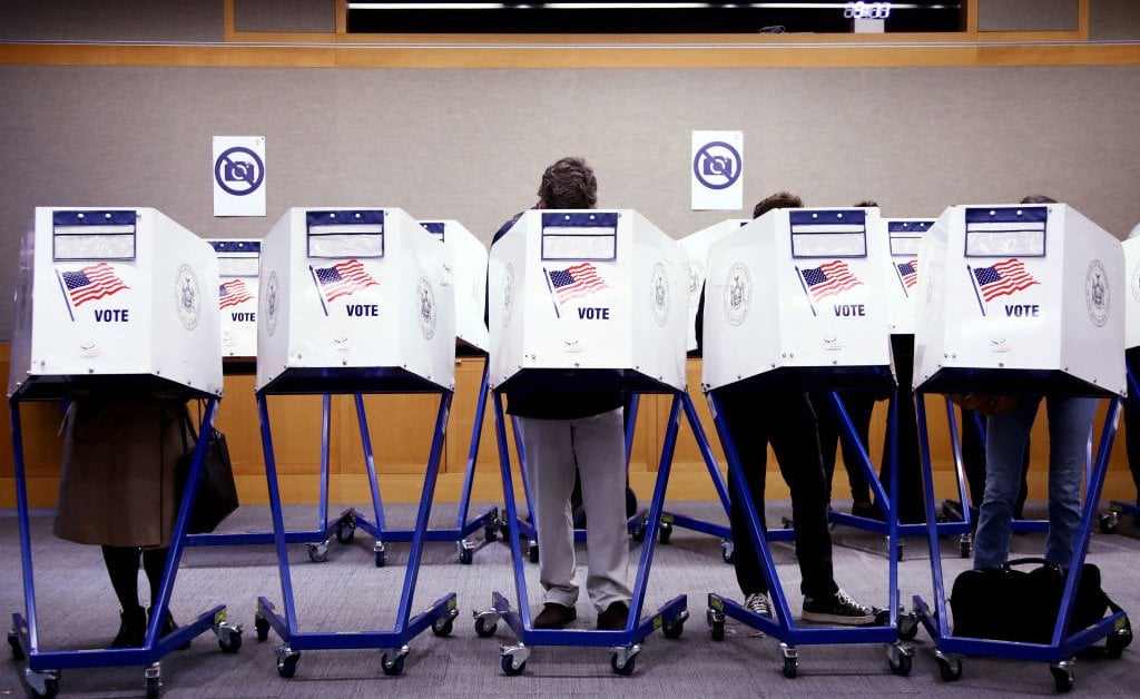 How to Fix America’s Broken Electoral System