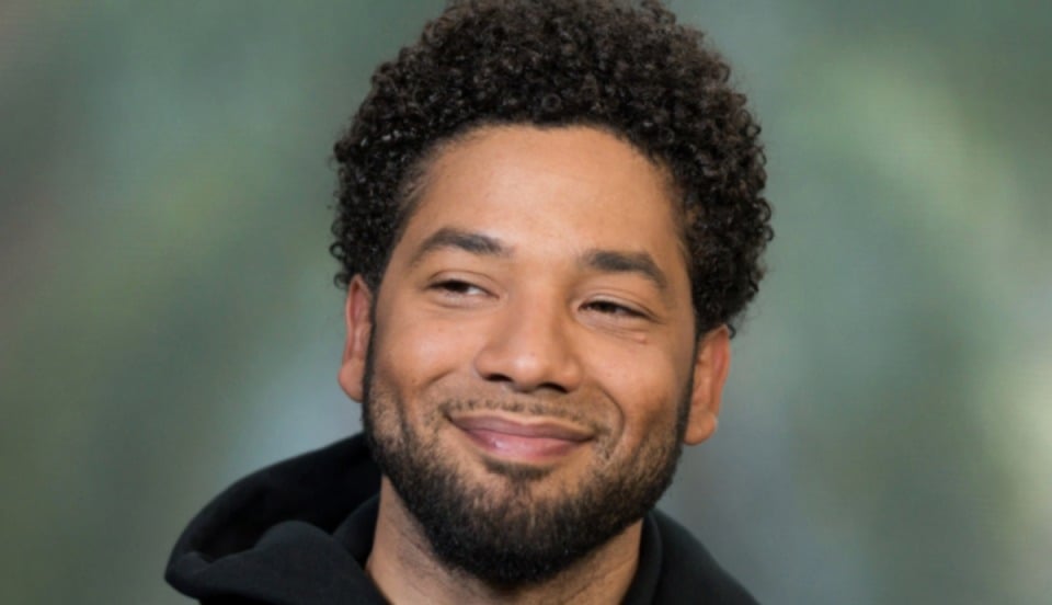 Illinois Supreme Court Overturns Jussie Smollett’s Conviction