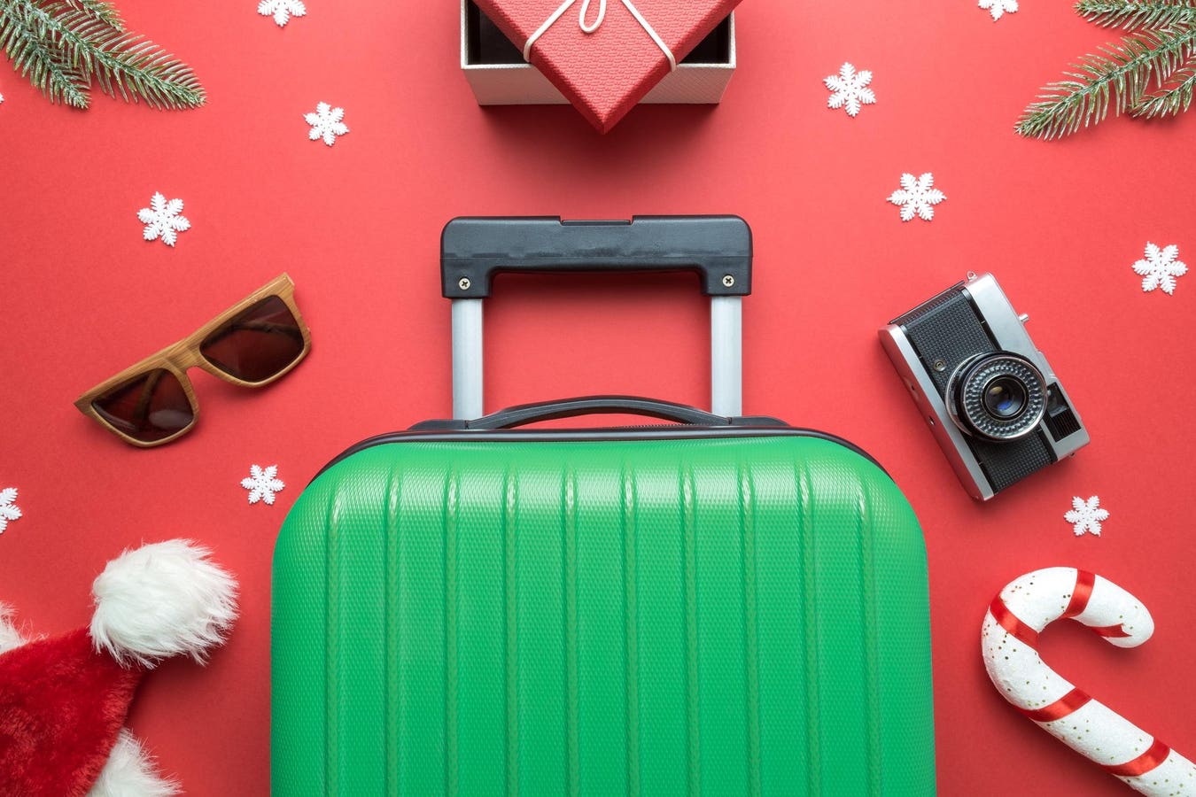 Holiday Gift Guide 2024: The Best Experiential Travel And Culture Gifts