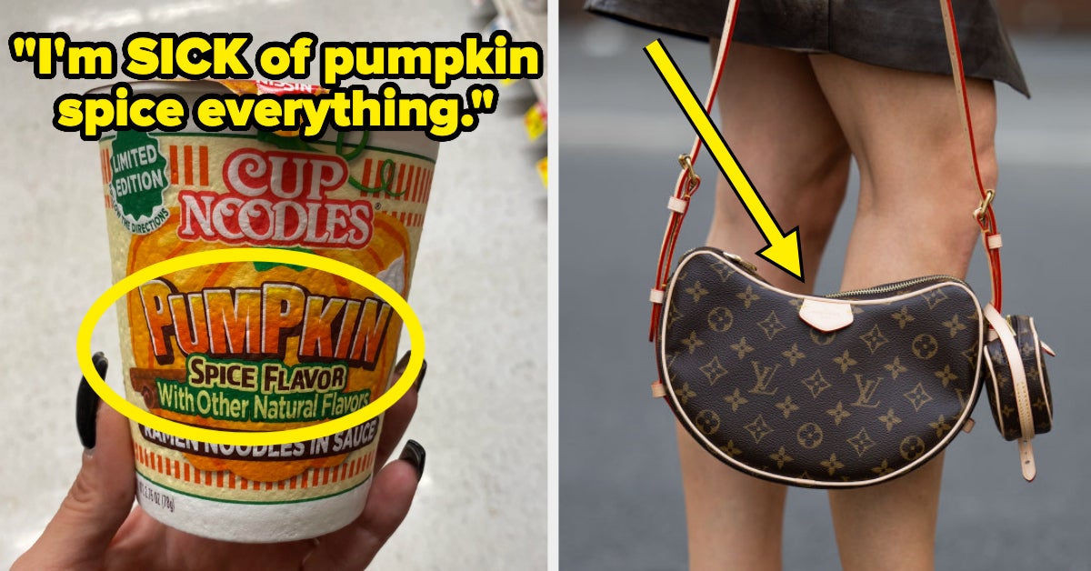 19 Things That Were Absolutely "Ruined" When They Became Too Popular