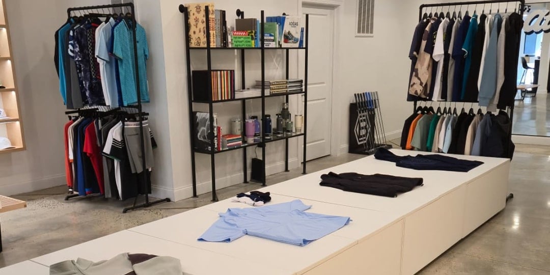 Badlands Opens on the Jersey Shore: Golf Meets Streetwear in Innovative New Space