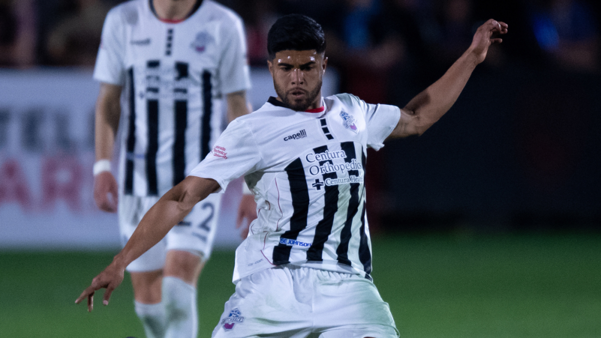 USL Championship final, Colorado Springs Switchbacks vs. Rhode Island FC: Where to watch, live stream, TV