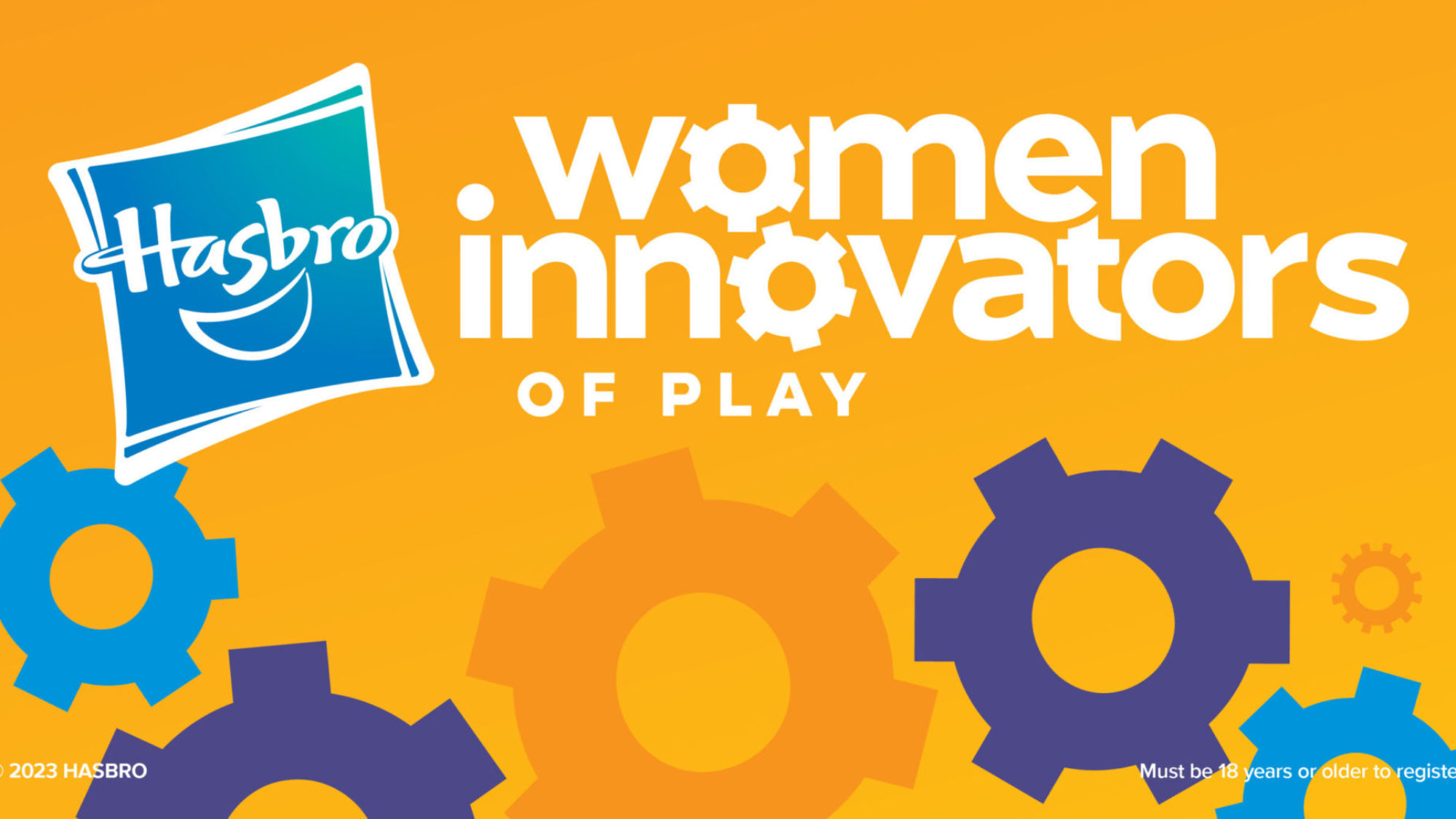 Hasbro's Women Innovators of Play Challenge is Taking Submissions