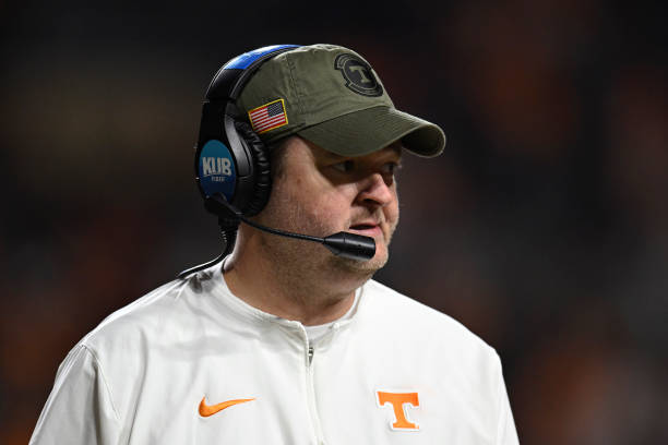 Josh Heupel’s Tennessee Receives ‘Physical’ Warning That Could Lead To Last-Minute Playoff Heartbreak