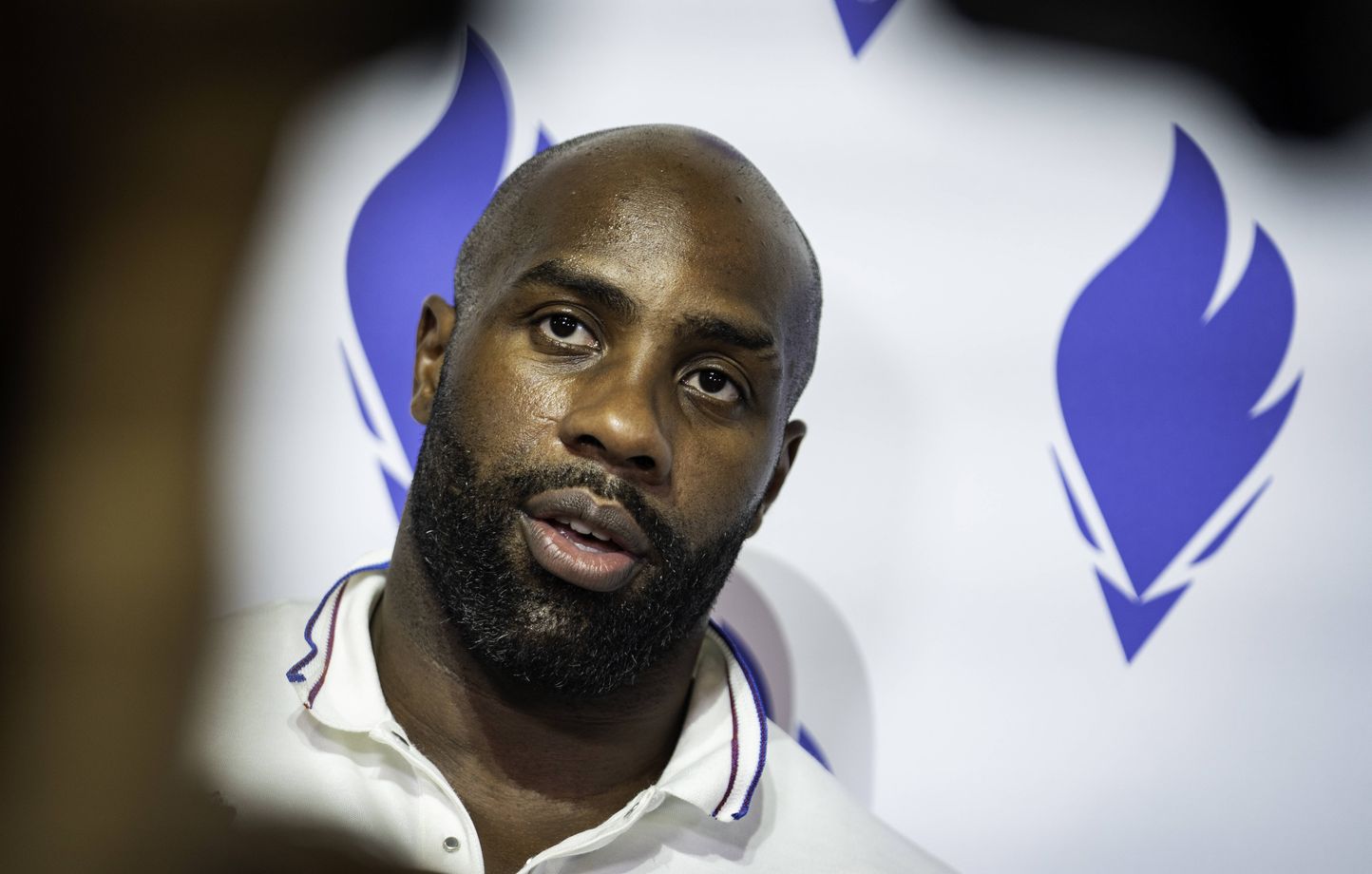 Antilles : « On est Français ou pas ? », Teddy Riner apporte sa voix aux protestations contre la vie chère