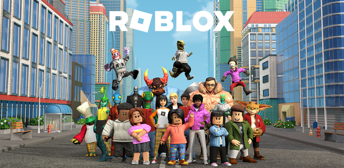 "Roblox" gibt Eltern mehr Kontrolle über Aktivität ihrer Kinder