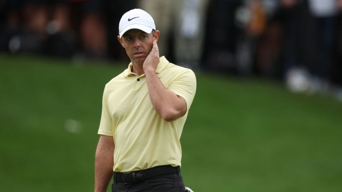 Rory McIlroy: Europe opposed to 'changing dynamic' with pay for Ryder Cup