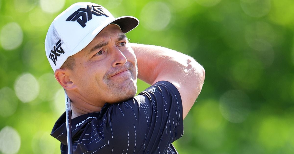 Can Justin Lower break through and win his first career PGA Tour title in Bermuda?