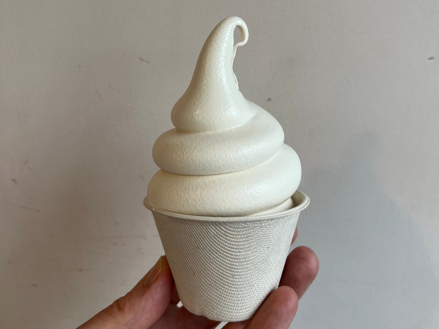 Get a Vermont-famous maple creemee in Cambridge