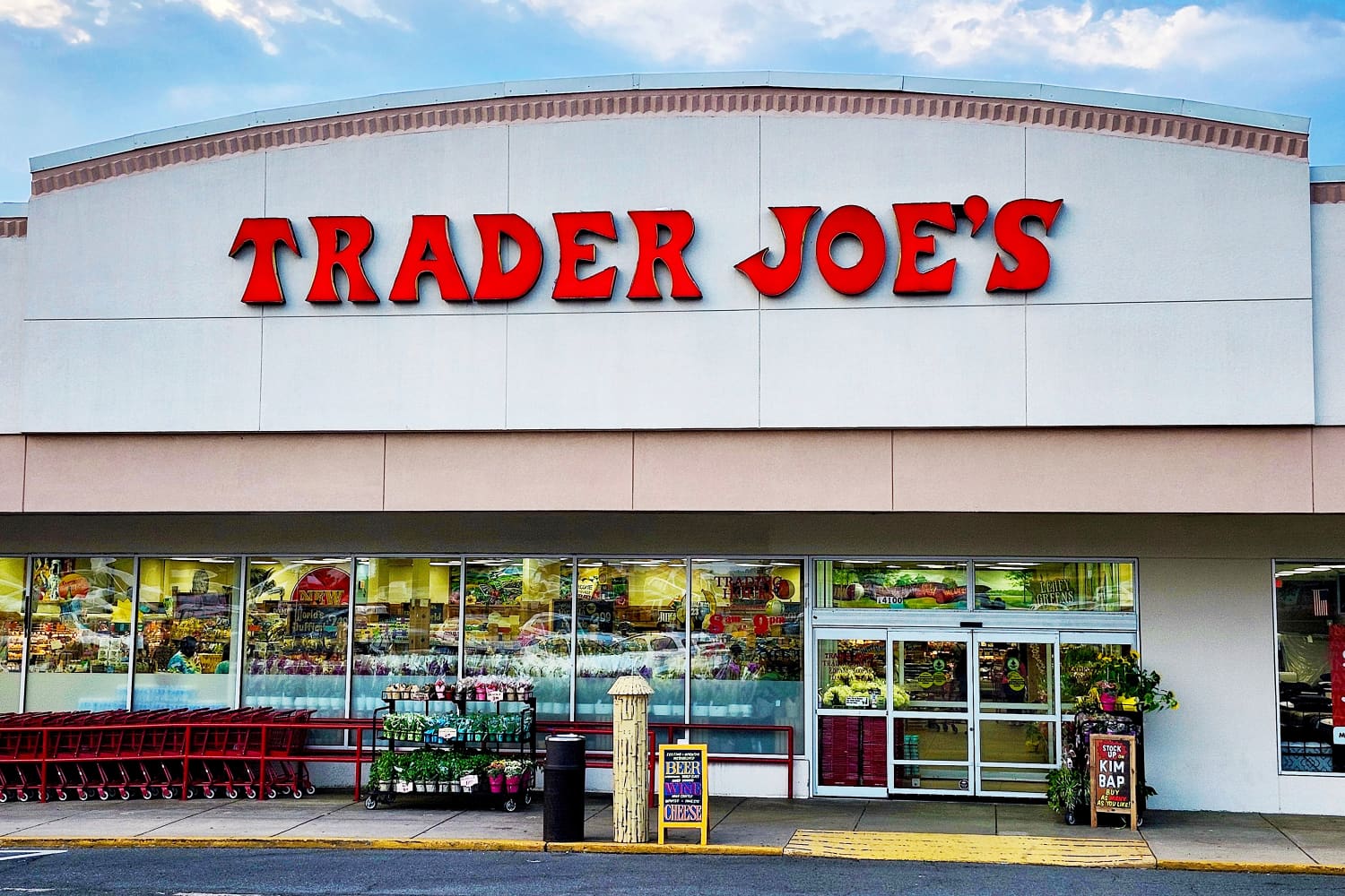 I Don't Buy Bacon Anymore — I Grab This $4 Trader Joe's Breakfast Staple Instead