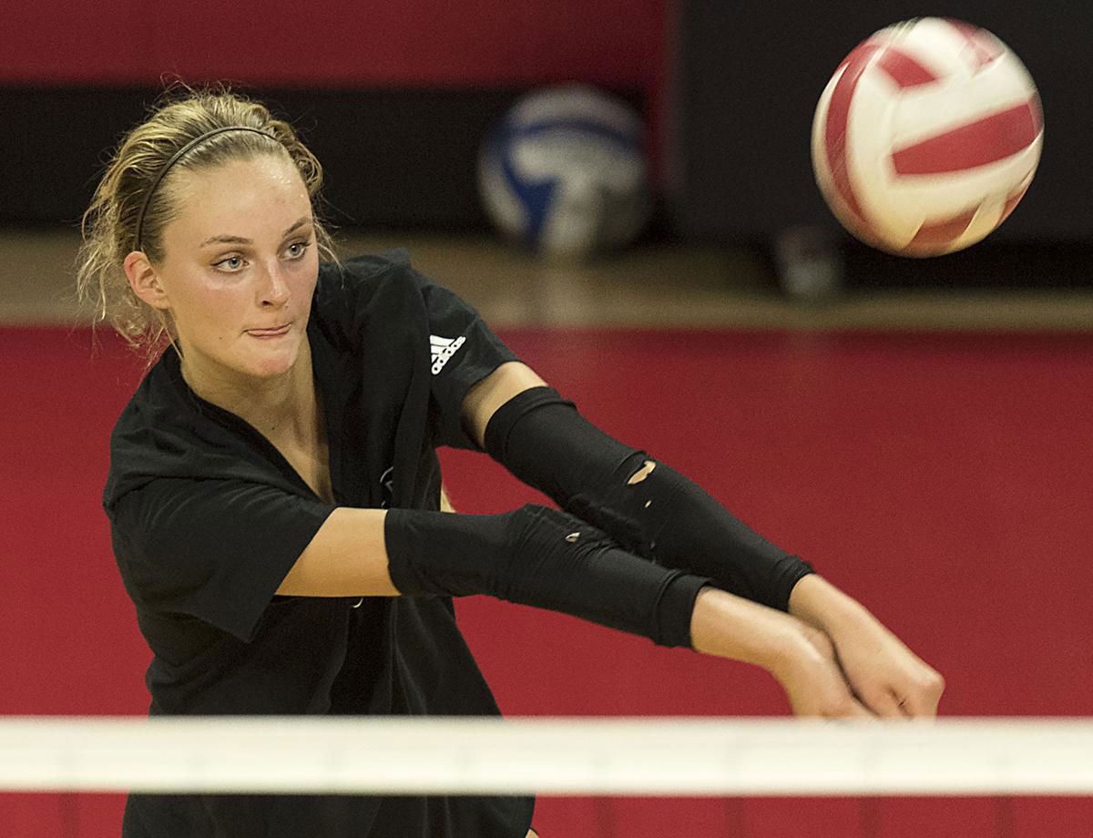 Months After Separation, Ally Batenshorst To Reunite With Former Nebraska Volleyball Teammate Post Huge Career Update