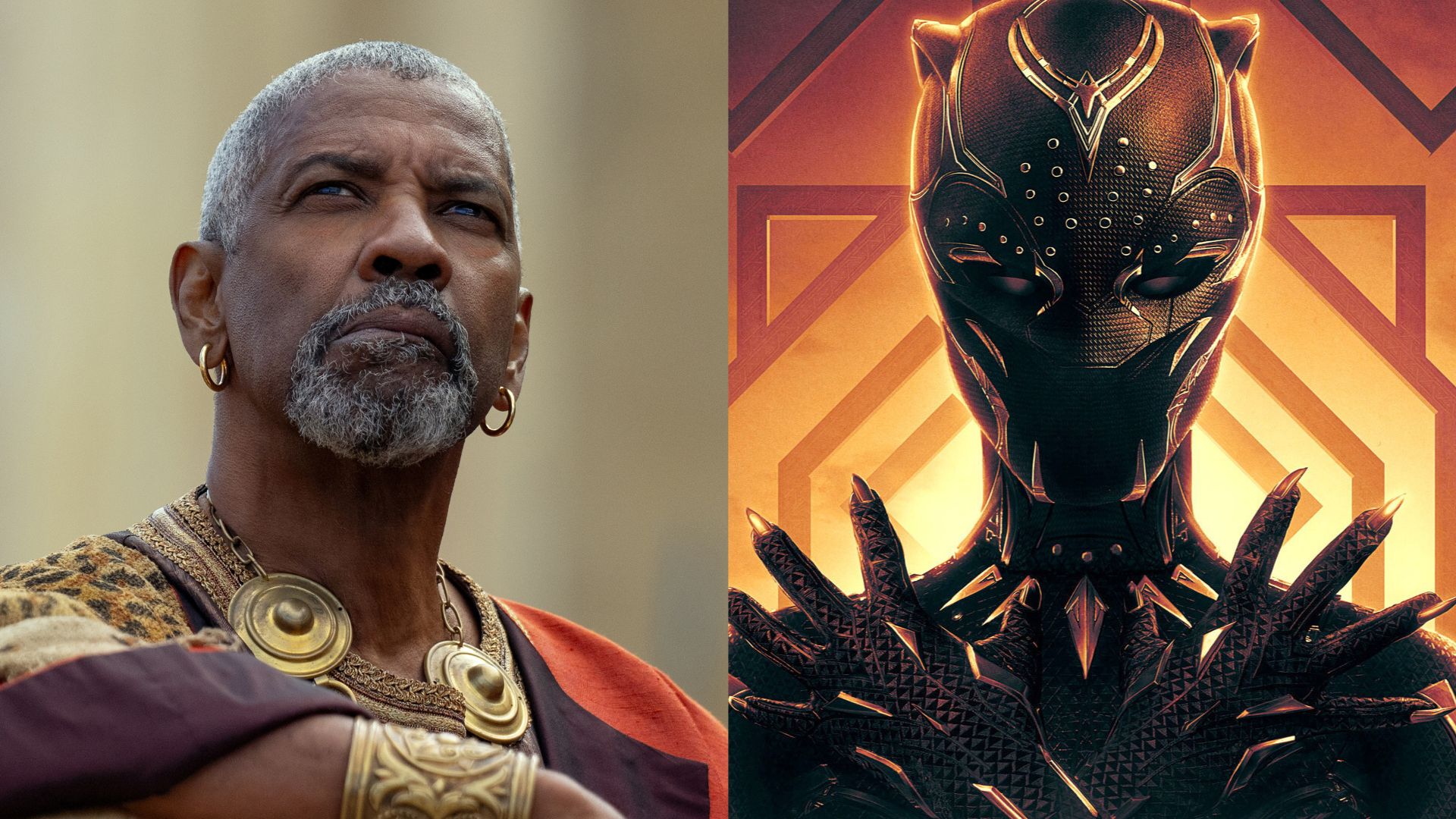 En marcha ‘Black Panther 3’ con Denzel Washington