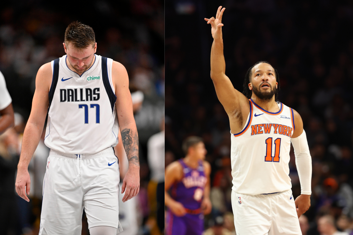 Mavs vs Knicks: Injury Report, Depth Chart, and More Ahead of East-West Blockbuster