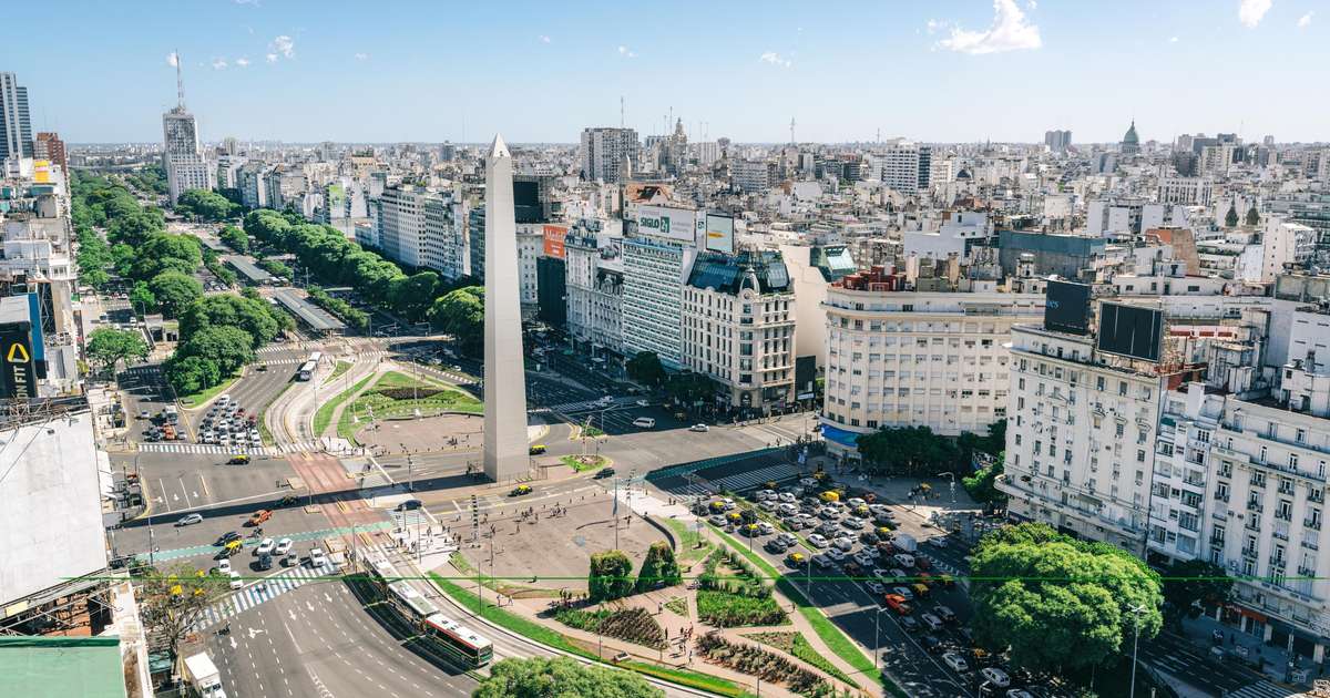 Buenos Aires é considerada melhor cidade para viver na América Latina; Brasil não aparece no Top 5