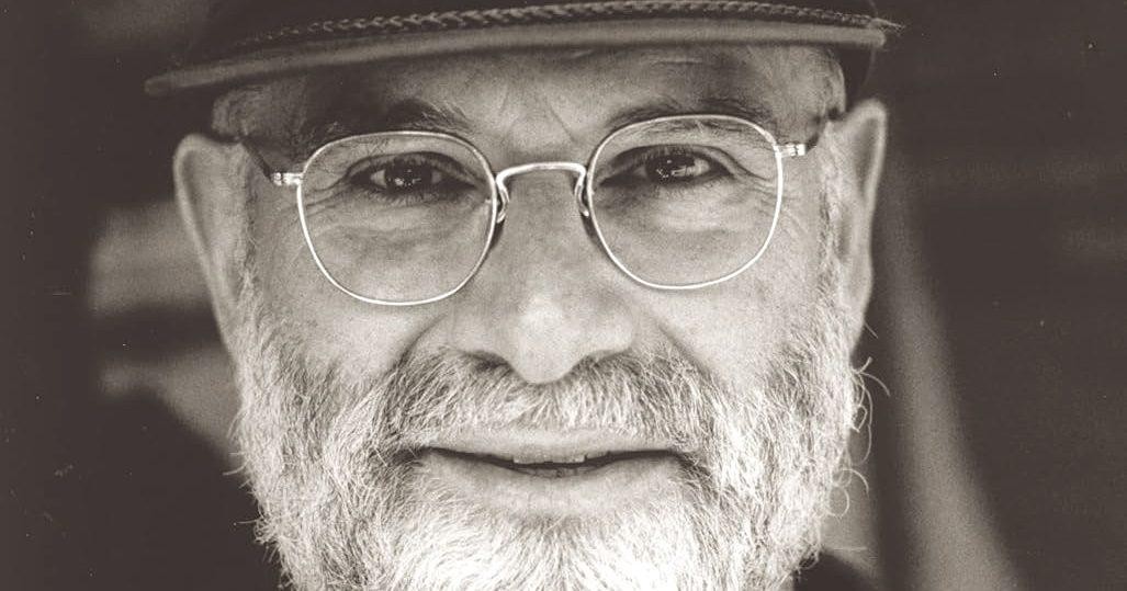 Oliver Sacks on Despair and the Meaning of Life