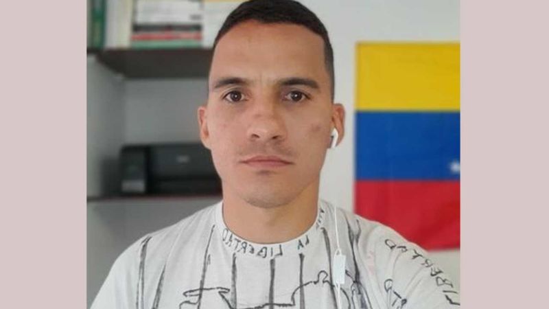 Costa Rica extradita a Chile a sospechoso del secuestro y homicidio de exmilitar venezolano Ronald Ojeda