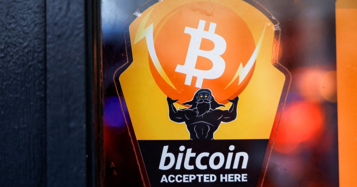 Wall Street launches new ways to bet on bitcoin