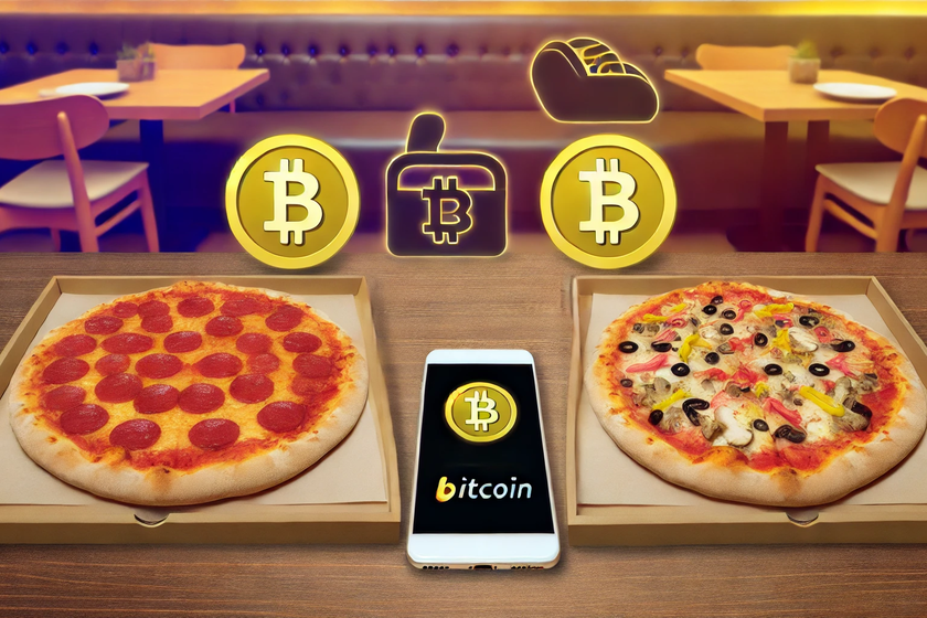 Detroit aceptará criptomonedas para liquidar impuestos. El hombre que pagó dos pizzas con Bitcoin es un aviso a navegantes