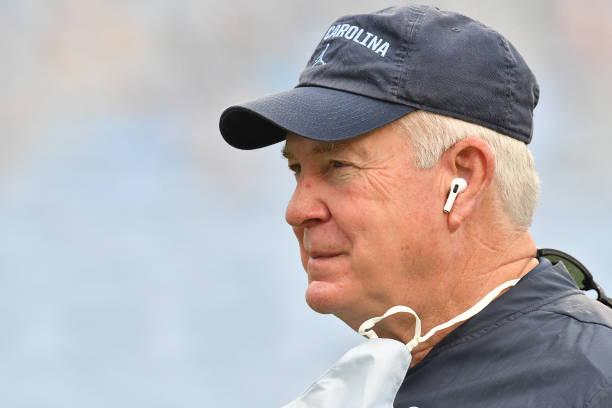 Shocking $22 Million Intel Reveals Hidden Truth Behind Mack Brown's Firing at North Carolina