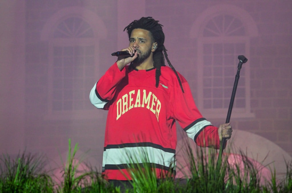 J. Cole's Dreamville Fest 2025 Dates Announced