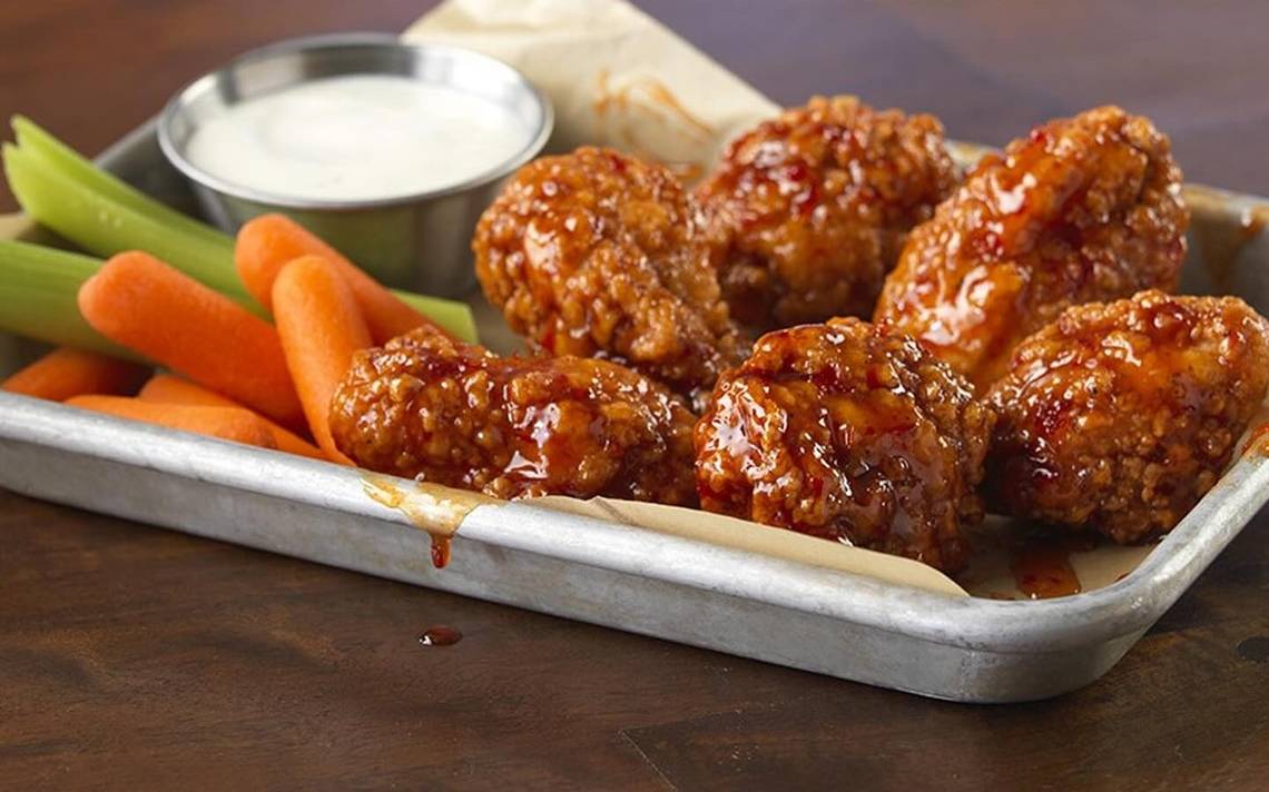 Popular wing sports bar opening in shuttered Myrtle Beach area restaurant. Here’s where