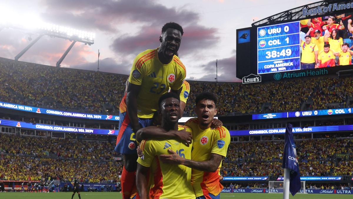 Este es el motivo por el que América se llama América en lugar de Colombia