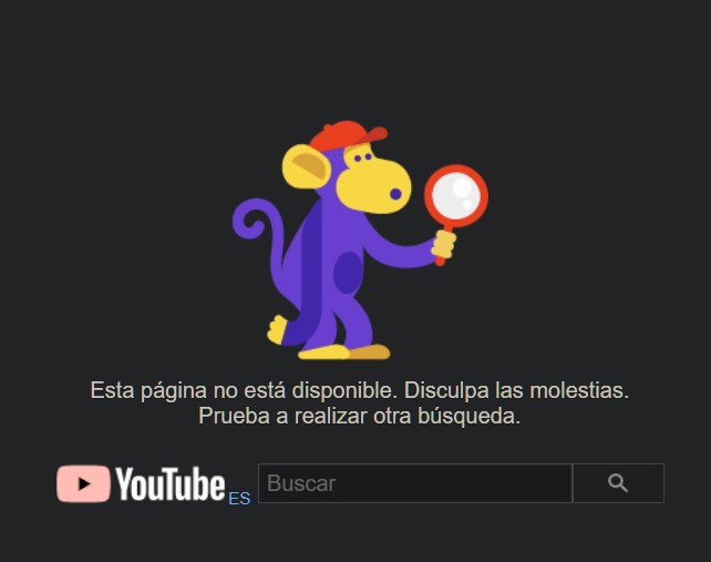 Youtube ha cerrado el canal de Iker Jiménez por incumplir las normas de la comunidad.