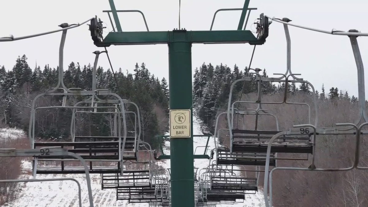 Big Moose Mountain Ski Area in Maine being sold for $27M