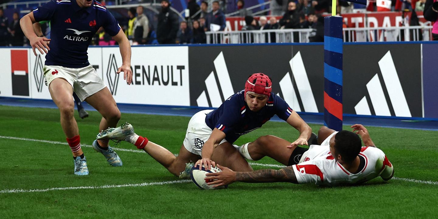 En direct, France-Japon : un XV de départ remanié du côté des Bleus pour lancer la saison contre les Brave Blossoms