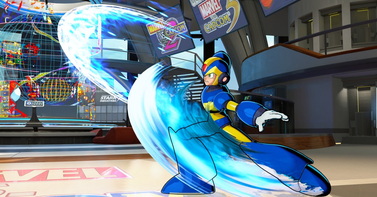 The modders trying to turn Marvel vs. Capcom: Infinite into something beautiful